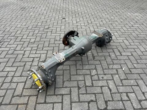 L30G-15226452-ZF AV-230-4472039074 - /Achse/As 3