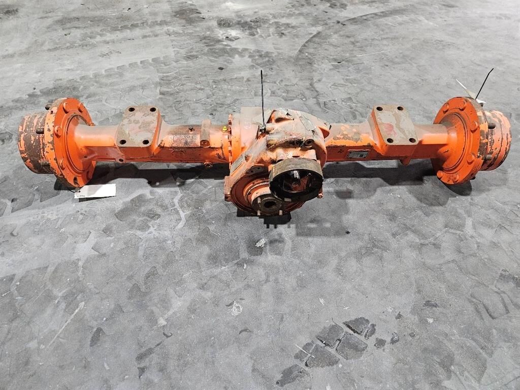 AP-R725 - /Achse/As 1