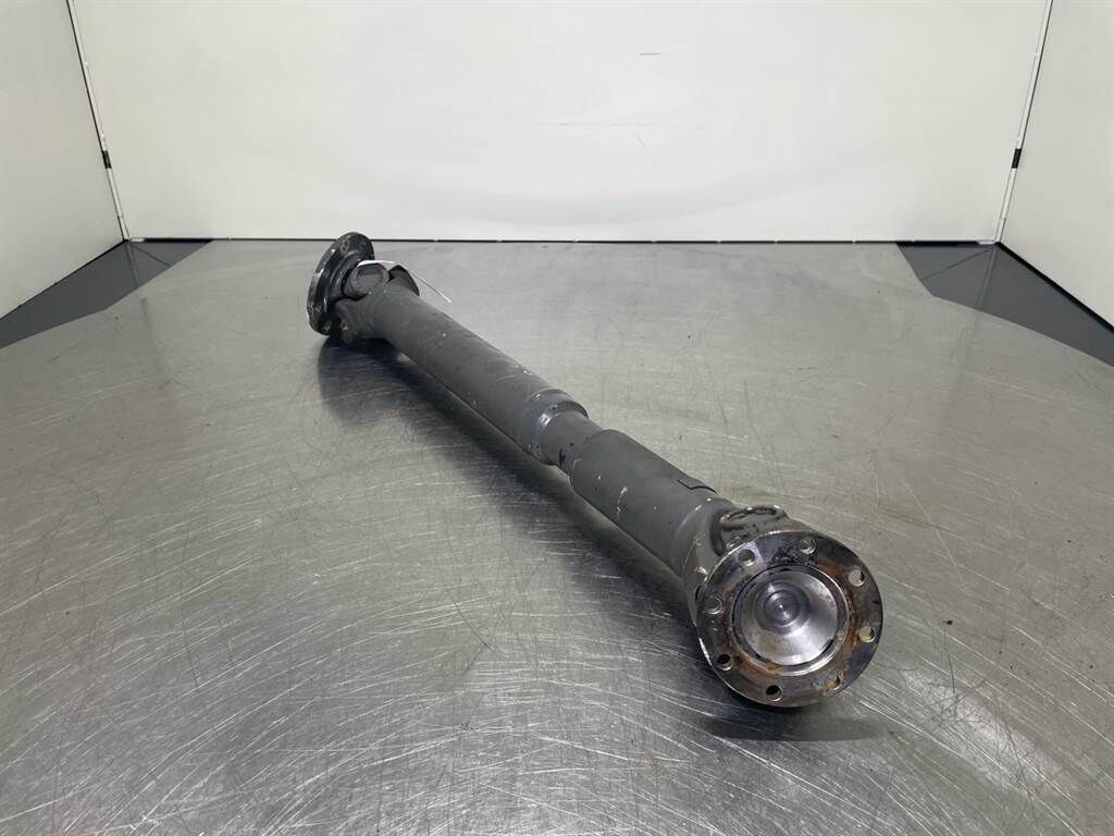 835E - Propshaft/Gelenkwelle/Cardanas 2