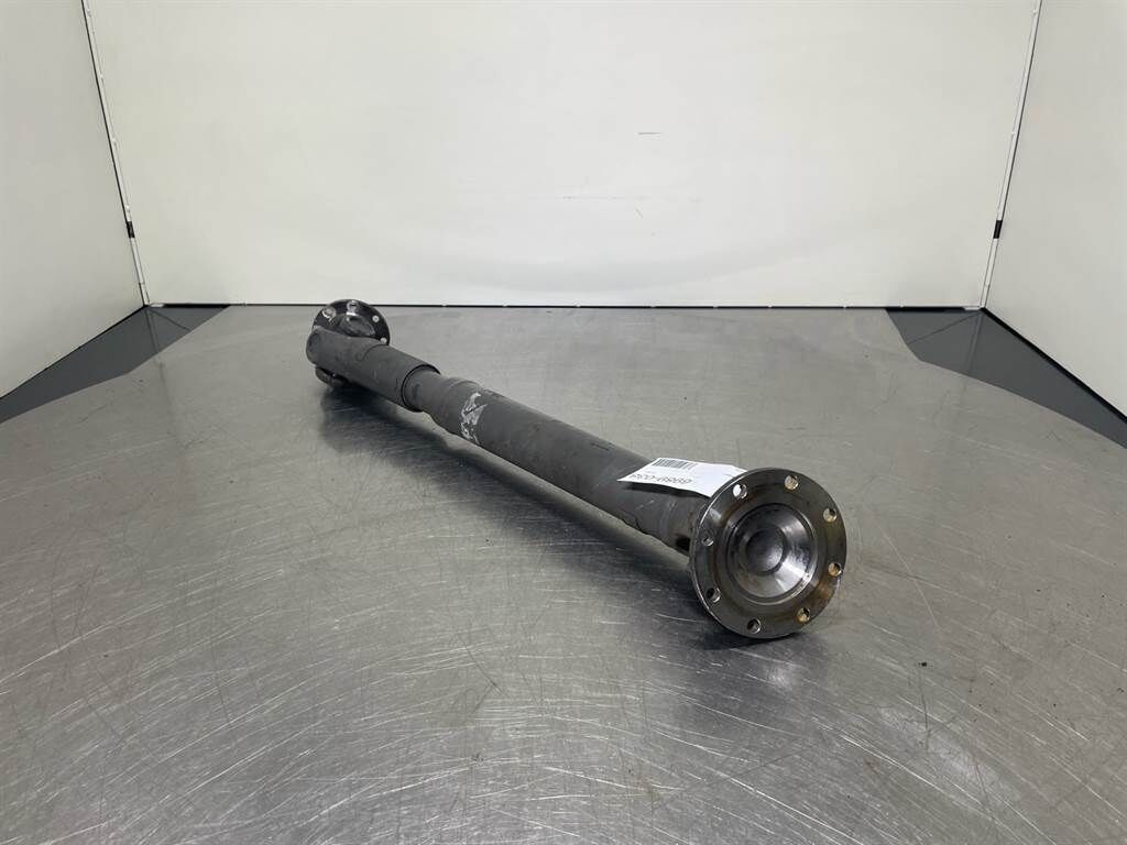 835E - Propshaft/Gelenkwelle/Cardanas 3