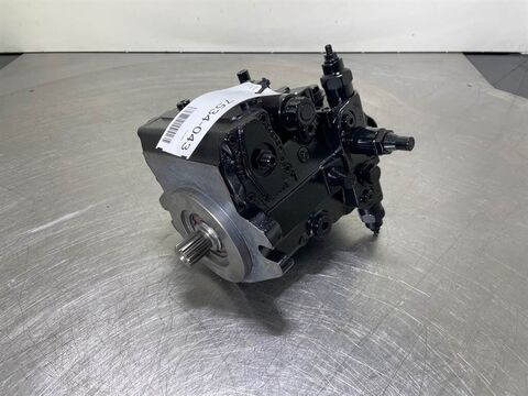 Sonstige -Rexroth A4VG40DA1D2/32R-Drive pump/Fahrpumpe