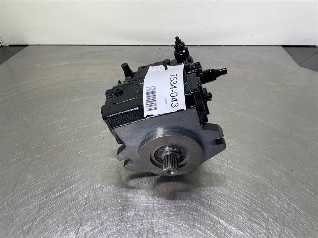 -Rexroth A4VG40DA1D2/32R-Drive pump/Fahrpumpe 2