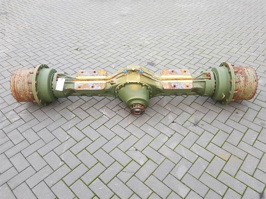 WG35B-ZF AP-411/HK-4474006089- /Achse/As 1