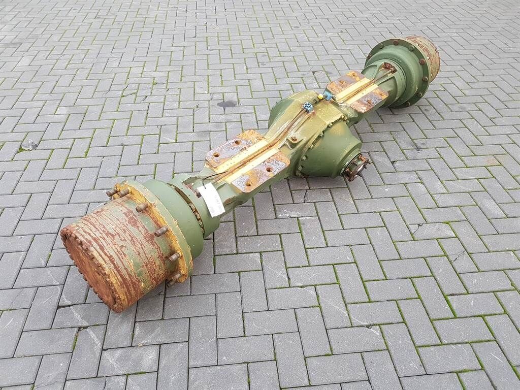 WG35B-ZF AP-411/HK-4474006089- /Achse/As 2