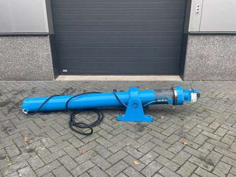 Sonstige Cilinder Diversen - Cylinder/Zylinder