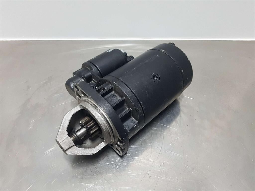 Deutz Fahr 912/913-12V 9T 2,7KW-Starter/Anlasser/Startmotor 1