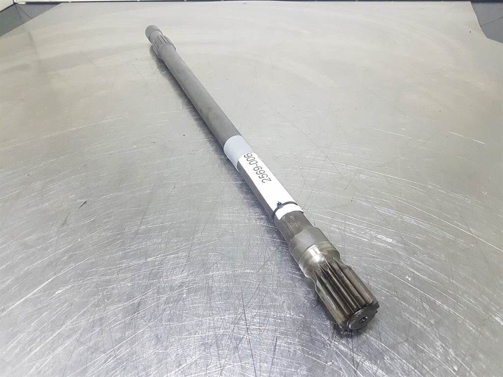317/112/54-Spicer 1120600103P-Joint shaft/Steeka 3