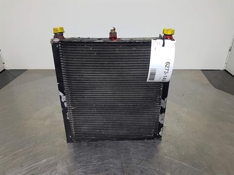 Sonstige Setrab 50-948/4059-T - Oil cooler/Ölkühler/Oliek