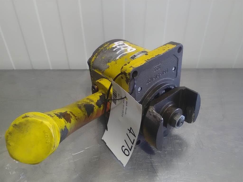 0510725315 - Gearpump/Zahnradpumpe/Tandwielpomp 1