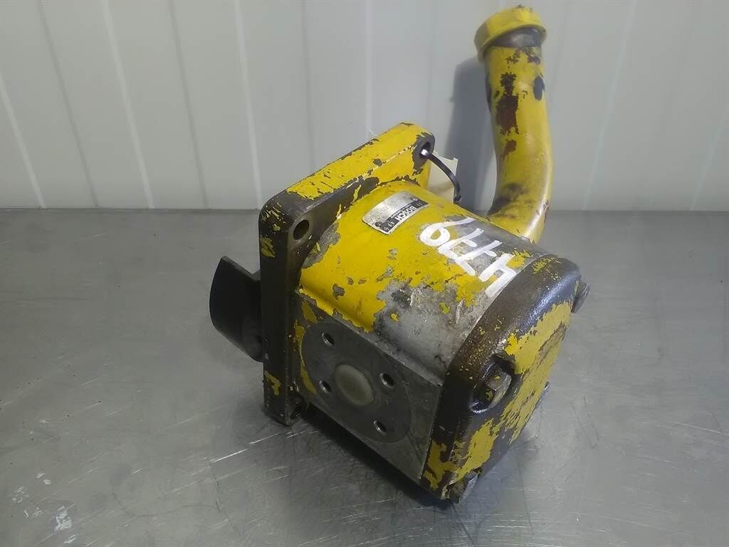0510725315 - Gearpump/Zahnradpumpe/Tandwielpomp 2