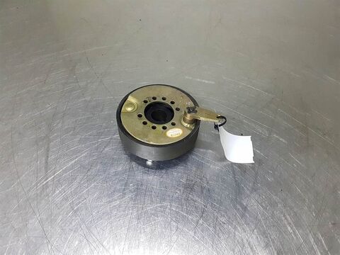 Sonstige 800149-010 - Brake drum/Bremstrommel/Remtrom