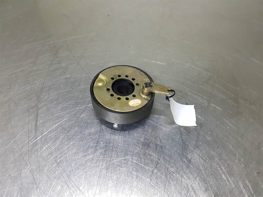 800149-010 - Brake drum/Bremstrommel/Remtrom 1