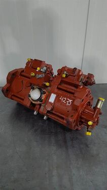 Sonstige 2401-9225 - Load sensing pump