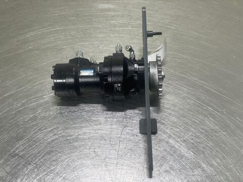 Sonstige 036-0218-002 - /Hydraulikmotor