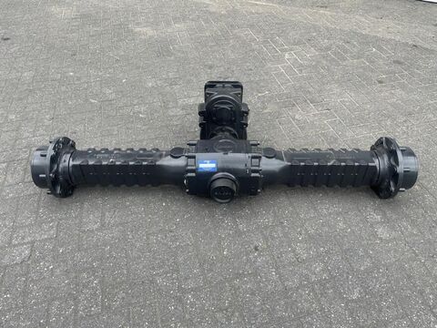 TL120-5370661921-Dana Spicer 311/112/373- /As 2