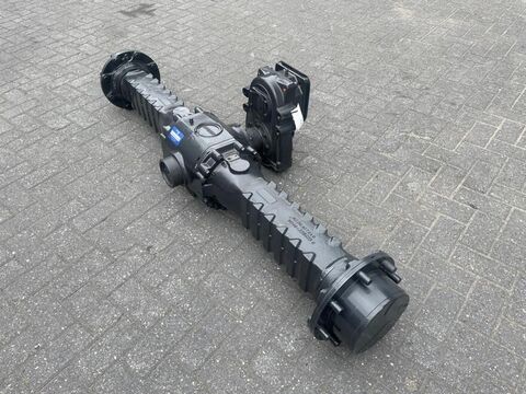 TL120-5370661921-Dana Spicer 311/112/373- /As 3