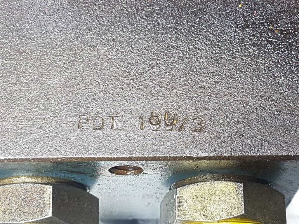 4WE 6 TA51/AG12Z4 - Valve/Ventile/Ventiel 3