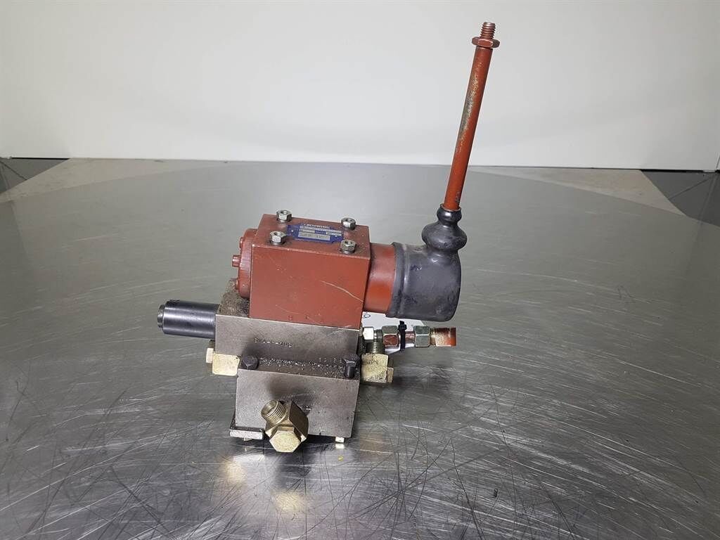 HSO 10431-S - Valve/Ventile/Ventiel 2