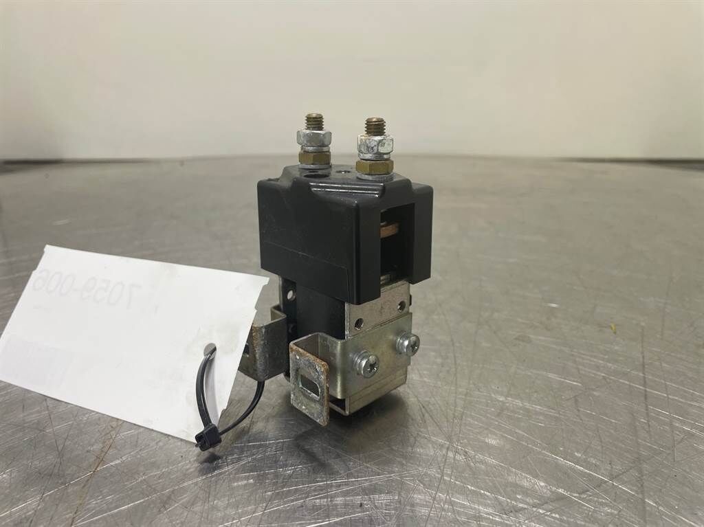PIAF1000R-Albright SW180-521 24V-Contactor/Relai 3