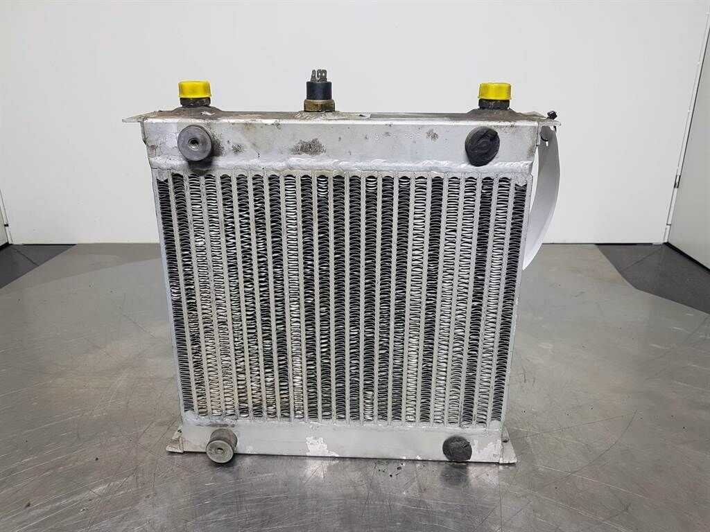 AL70E/AL85T/AL100T-4102429A-Oil cooler/Ölkühler 1