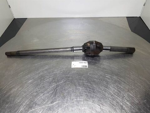 Sonstige M315C-0501007633-Joint shaft/Steckwelle/Steekas