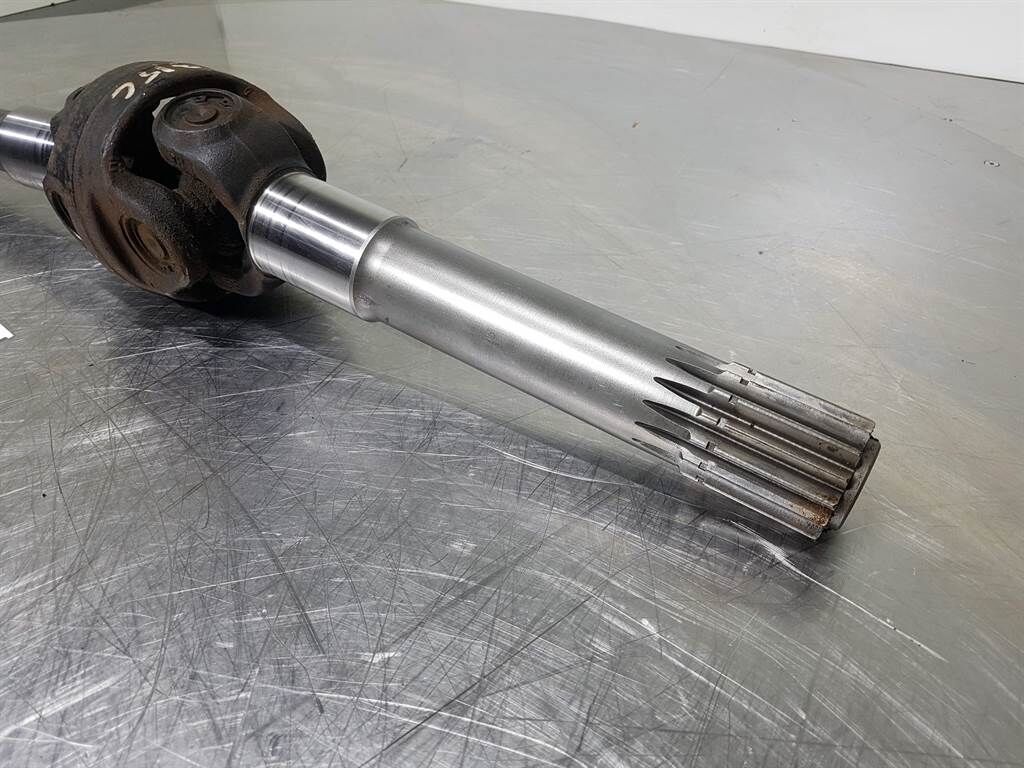 M315C-0501007633-Joint shaft/Steckwelle/Steekas 3