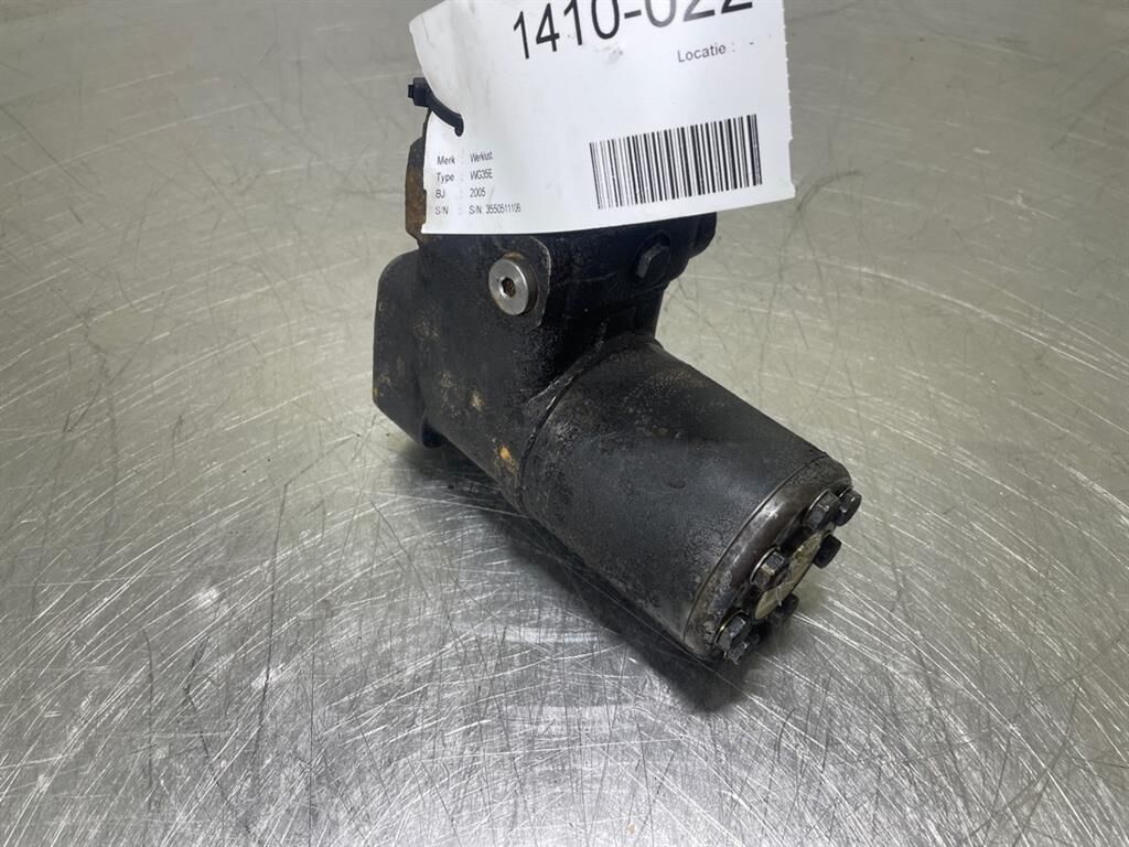 WG35E-Danfoss OSPL+OVPL28-Steering unit/Orbitrol 2