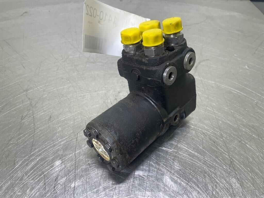 WG35E-Danfoss OSPL+OVPL28-Steering unit/Orbitrol 3