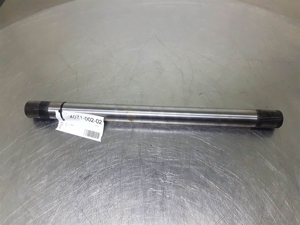 L12-ZF 4474352026A-Joint shaft/Steckwelle/S 1