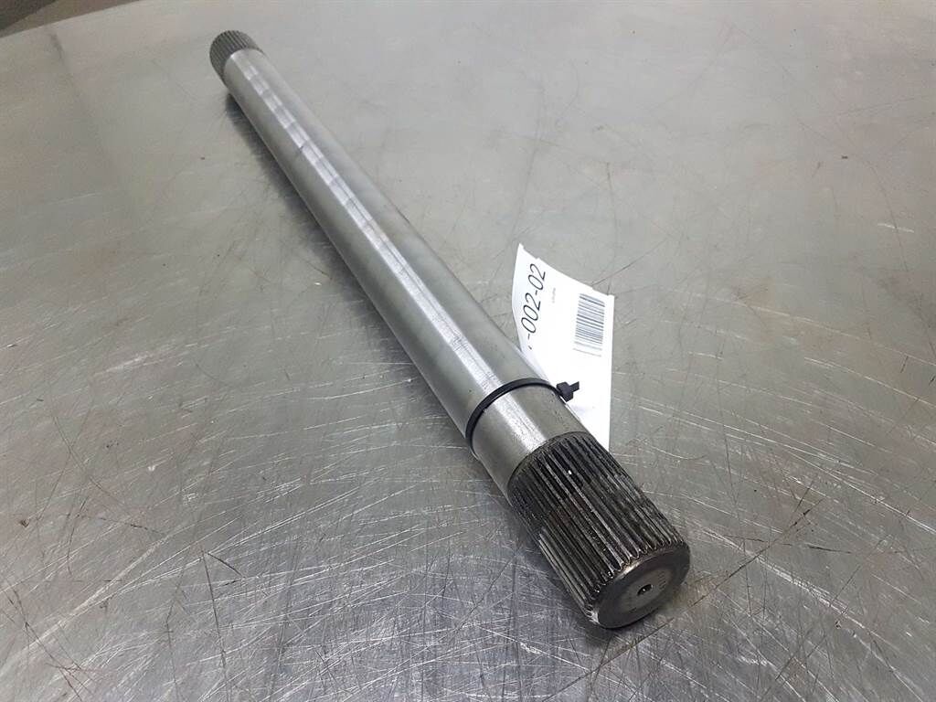 L12-ZF 4474352026A-Joint shaft/Steckwelle/S 3