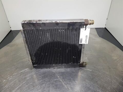 Sonstige Other - Oil cooler/Ölkühler/Oliekoeler