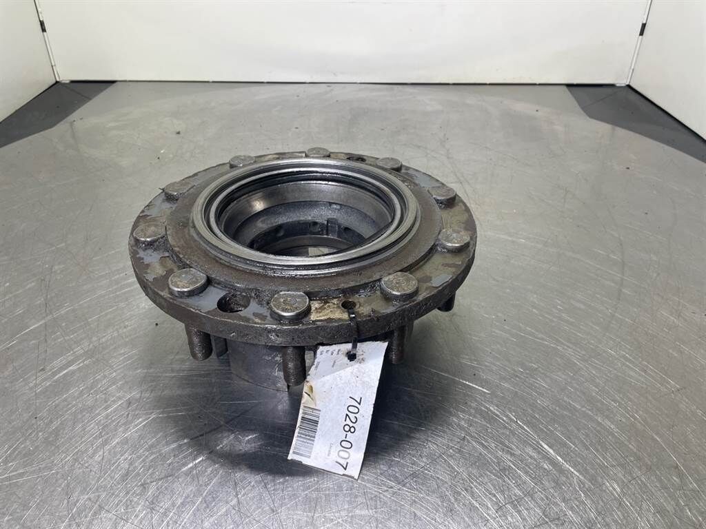 A924C-10489611-Wheel hub/Radnabe/Wielnaaf 1
