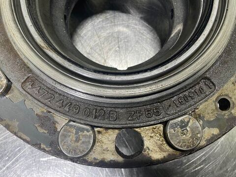 A924C-10489611-Wheel hub/Radnabe/Wielnaaf 2