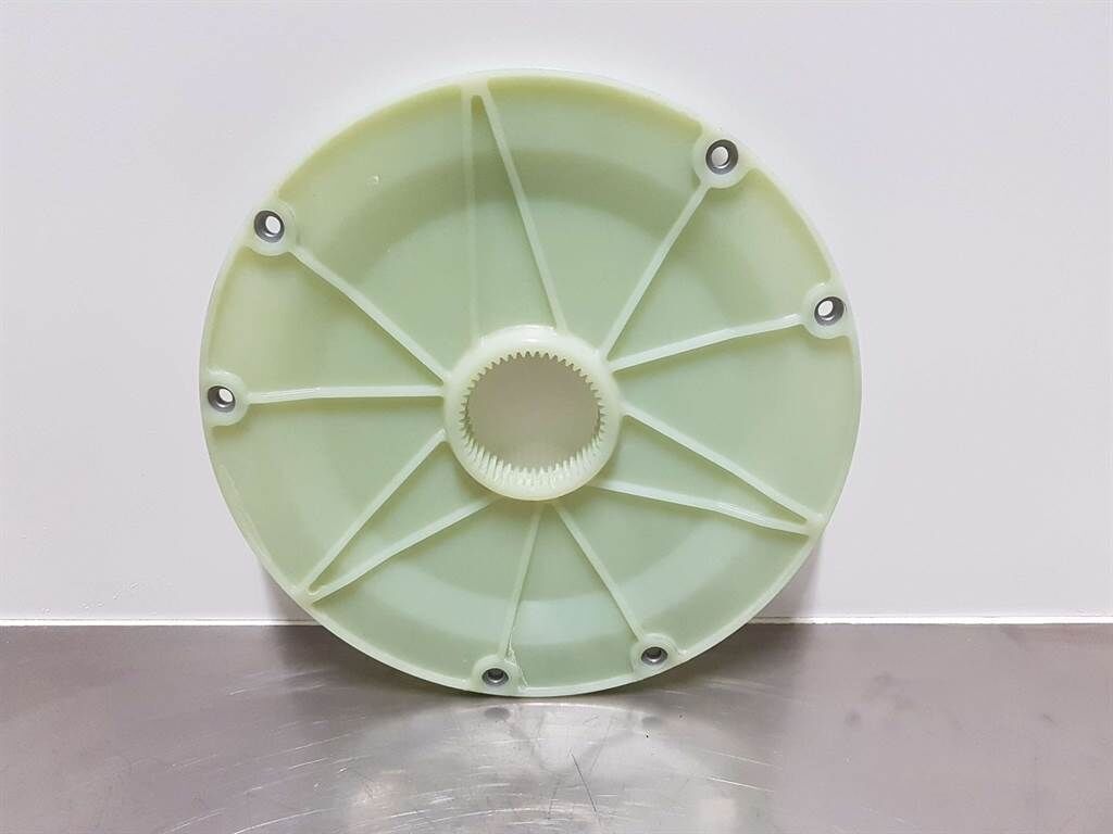 MLT523-KTR BoWex 48 FLE-PA-Ø349,25-Flange coupli 1