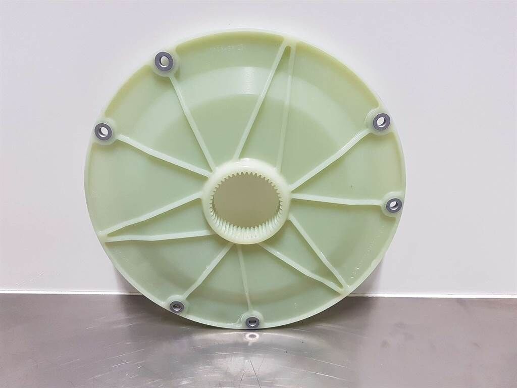 MLT523-KTR BoWex 48 FLE-PA-Ø349,25-Flange coupli 2