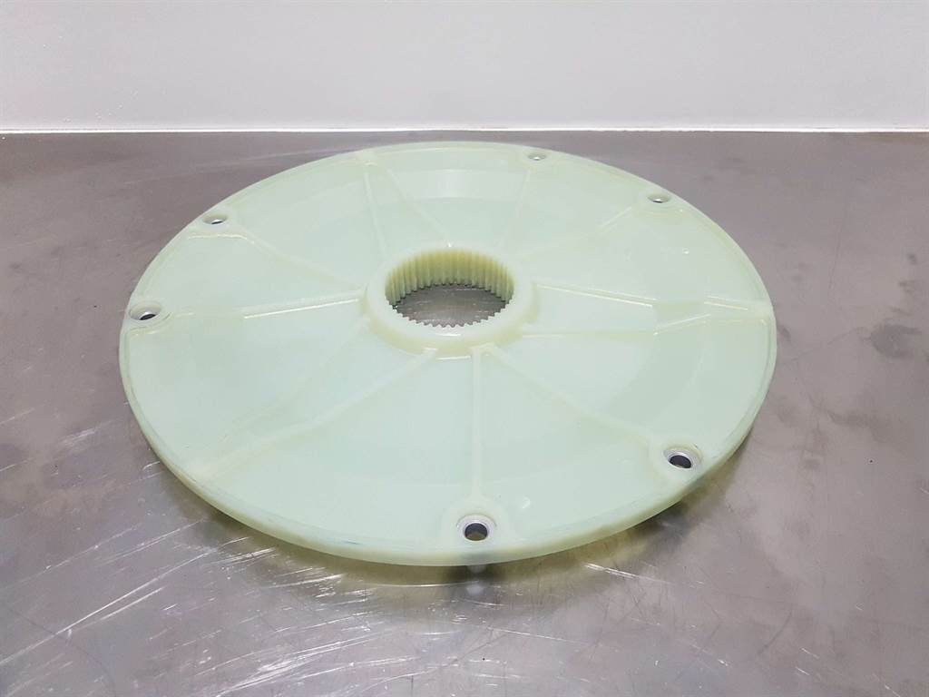 MLT523-KTR BoWex 48 FLE-PA-Ø349,25-Flange coupli 3