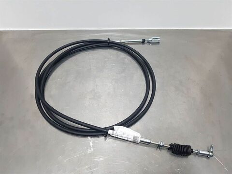 Sonstige Schaeff TL/SKL/SKS-5692657908-Throttle cable/Gas