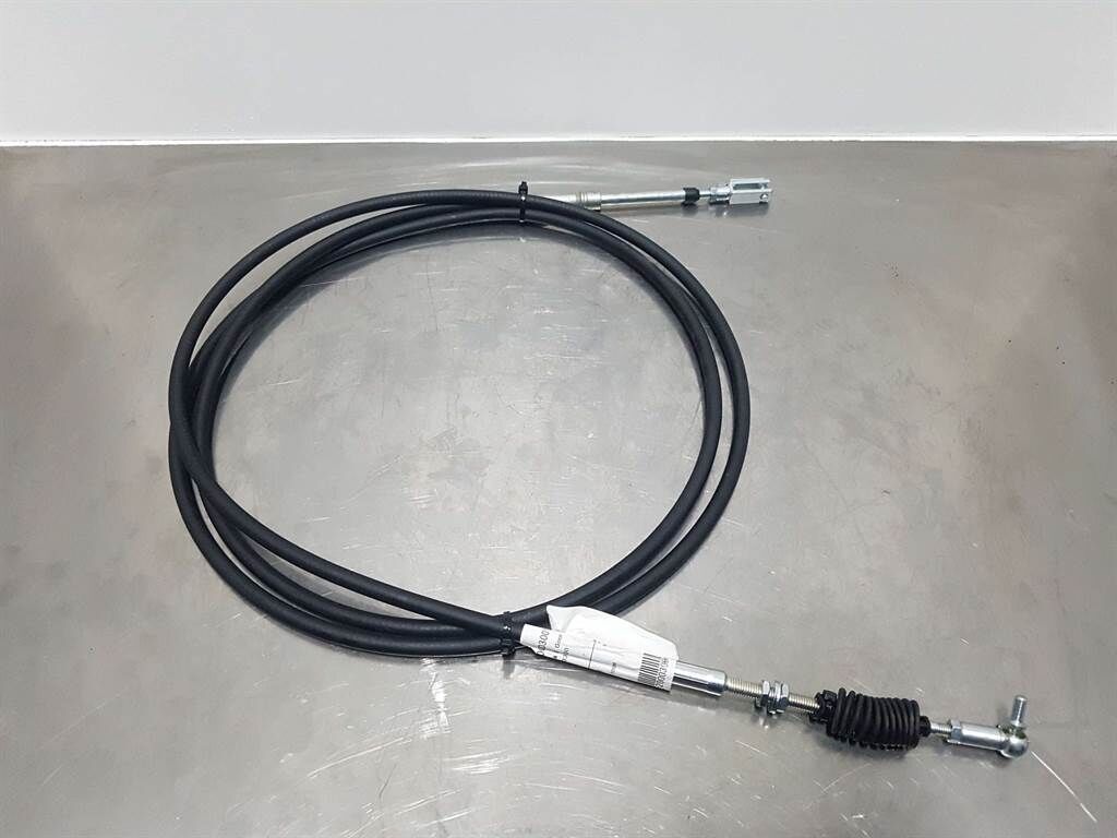 Schaeff TL/SKL/SKS-5692657908-Throttle cable/Gas 1
