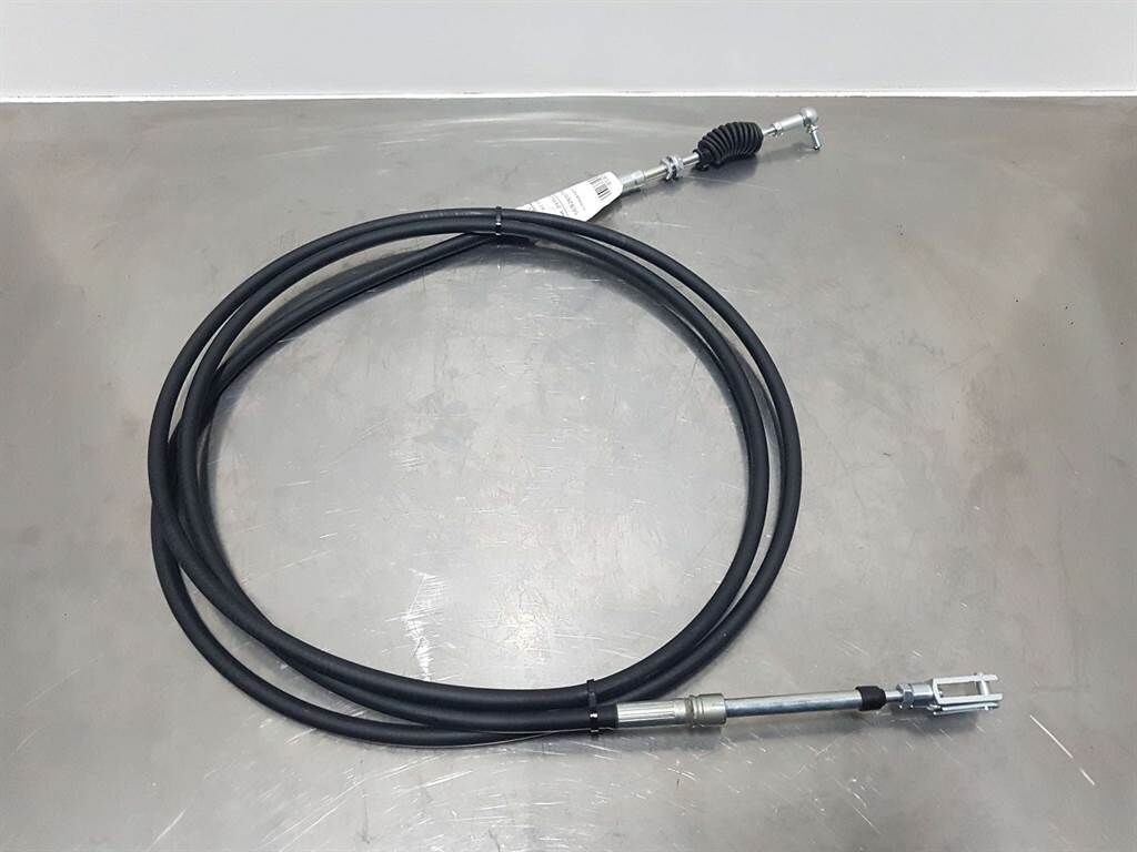 Schaeff TL/SKL/SKS-5692657908-Throttle cable/Gas 2