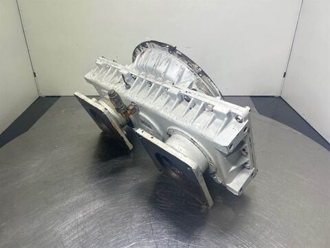 Sonstige BZ2 -470/00 - Transmission/Getriebe/Transmissieb