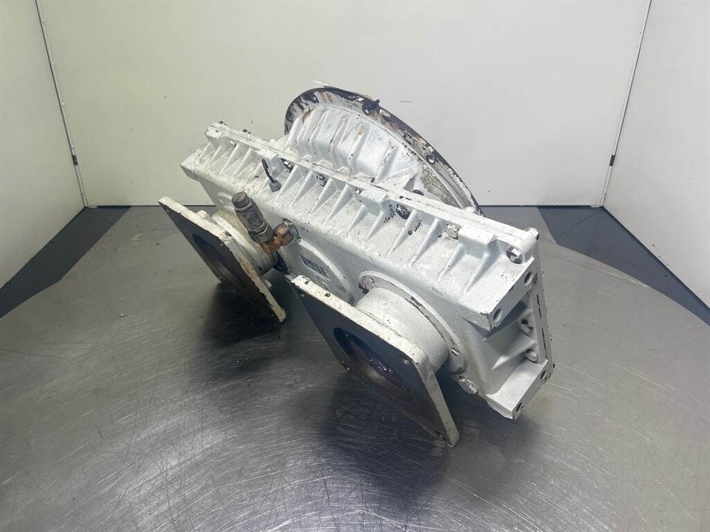 BZ2 -470/00 - Transmission/Getriebe/Transmissieb 1