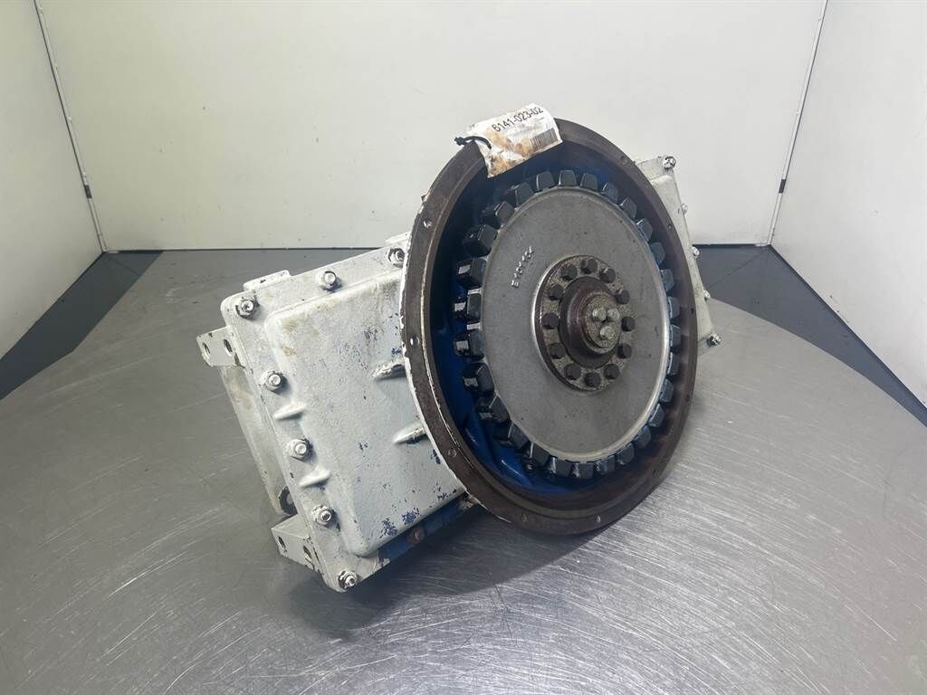 BZ2 -470/00 - Transmission/Getriebe/Transmissieb 3
