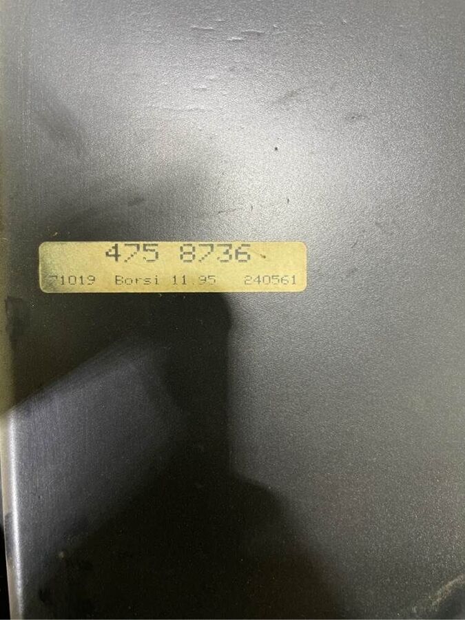 WM13-1515MK - /Console/Konsole 3