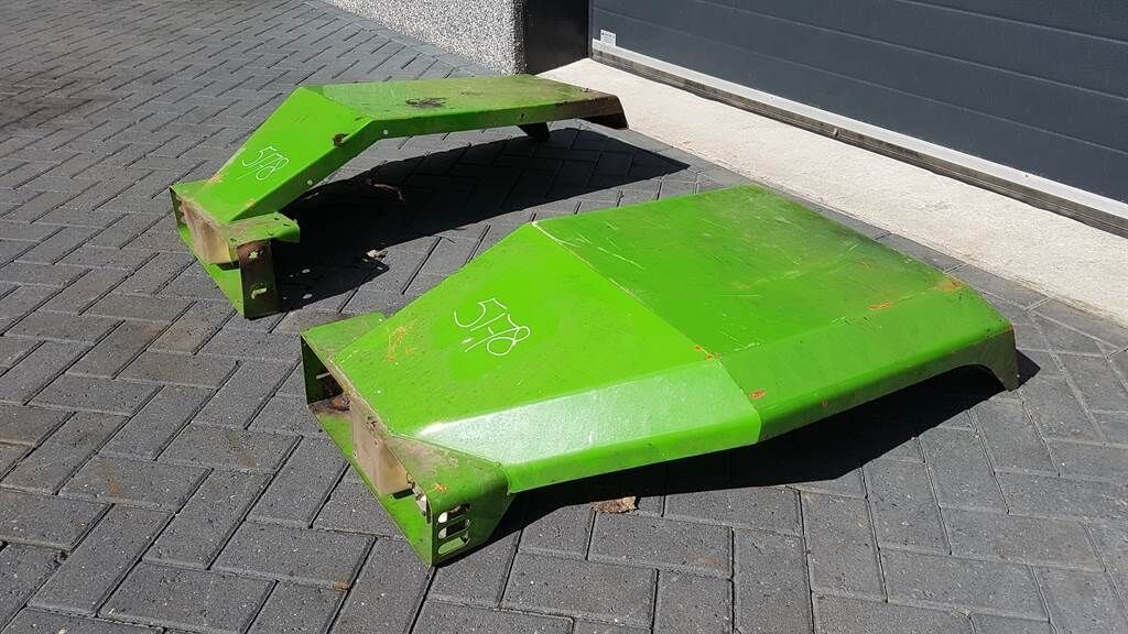 MT 1237 - Fender/Kotflügel/Spatbord 3