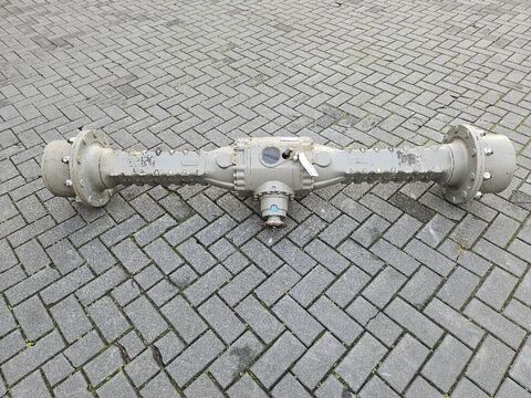 Sonstige Weycor AR580-Spicer Dana 112/417-Axle/Achse/As