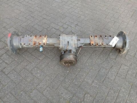 Sonstige TL80-4472004061 / 5904661665-AP-R715- /Achse/As