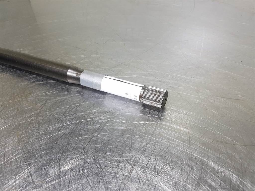 4472339038 - Joint shaft/Steckwelle/Steekas 2