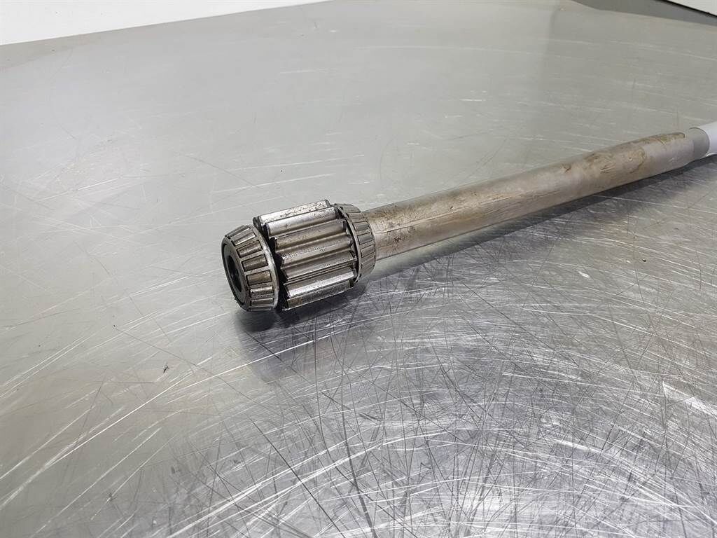 4472339038 - Joint shaft/Steckwelle/Steekas 3