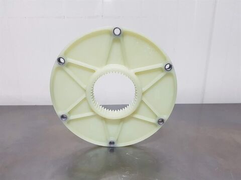 Sonstige L6-KTR BoWex 48 FLE-PA-Ø215,8-Flange coupling