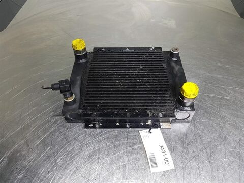 Sonstige L507 - 7619491 - Oil cooler/Ölkühler/Oliekoeler